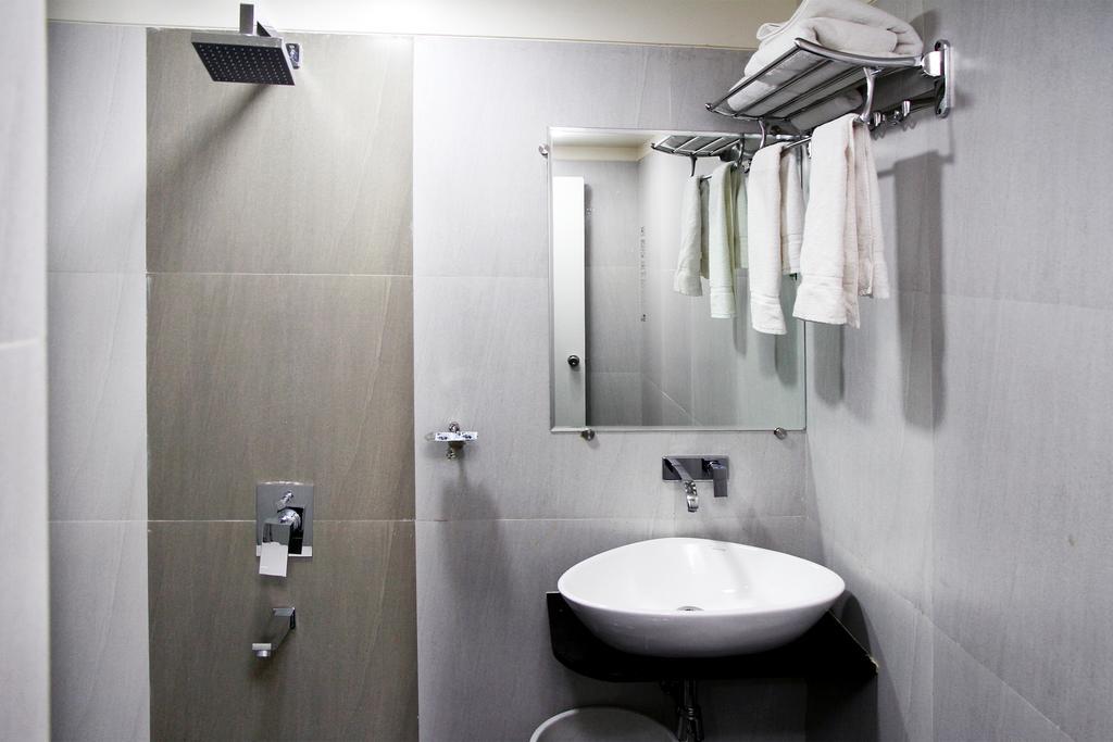 Hotel Yash Executive Aurangabad  Cameră foto