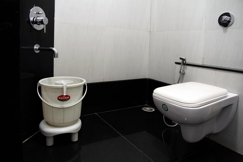 Hotel Yash Executive Aurangabad  Cameră foto