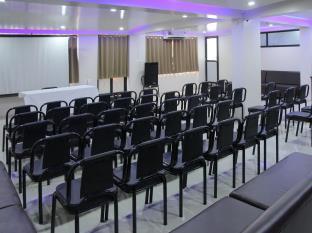 Hotel Yash Executive Aurangabad  Exterior foto